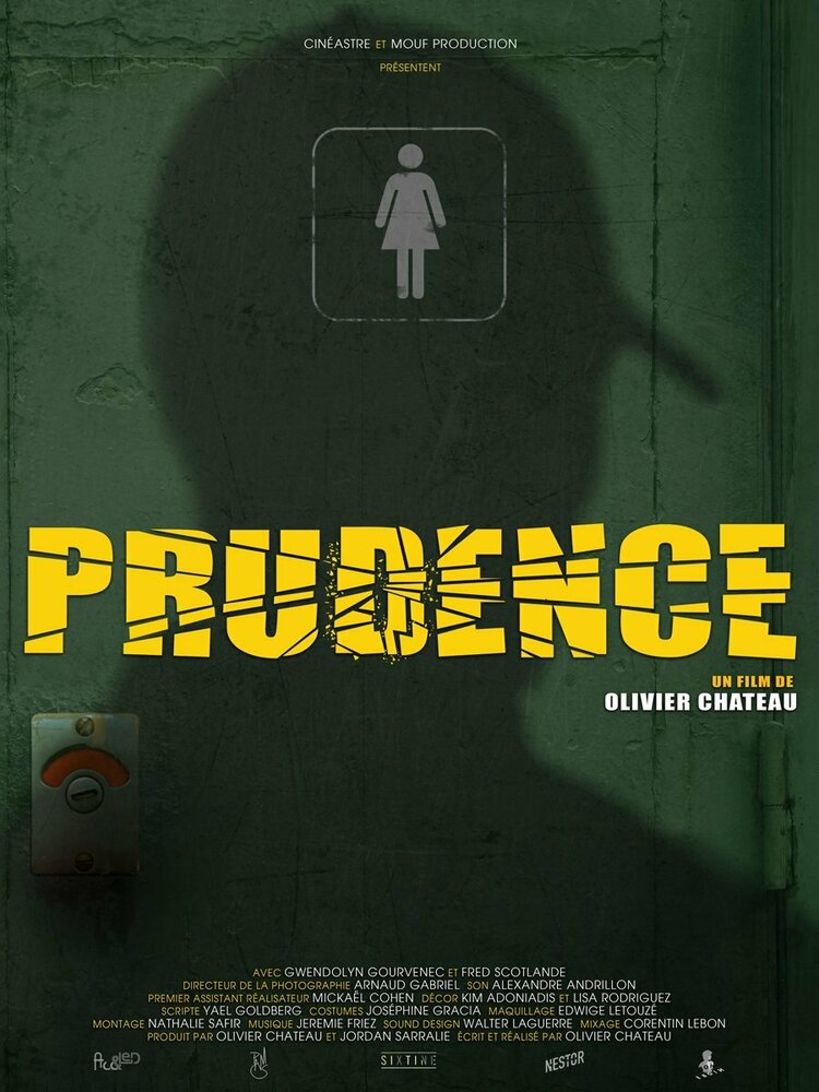 Prudence (2020)