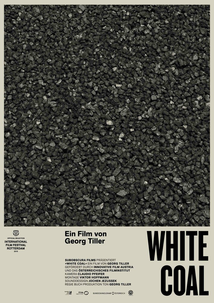 White Coal (2015)