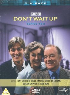 Don't Wait Up (1983)