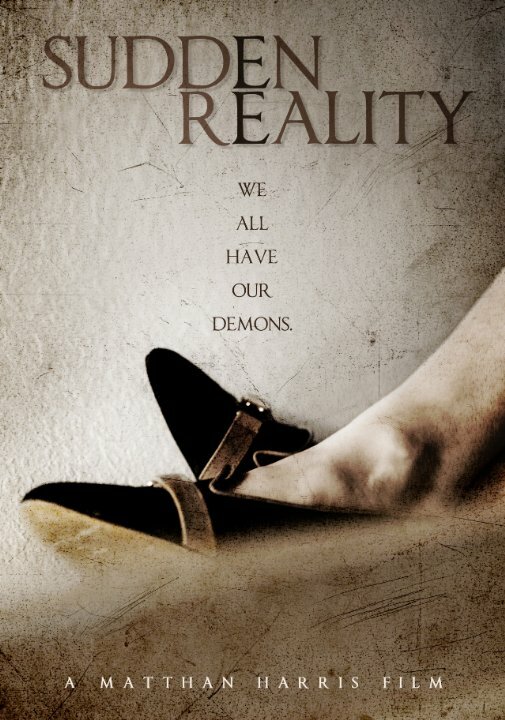 Sudden Reality (2015)