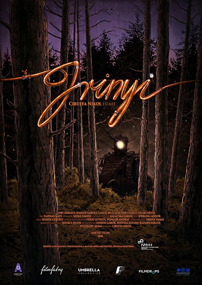 Irinyi (2018)