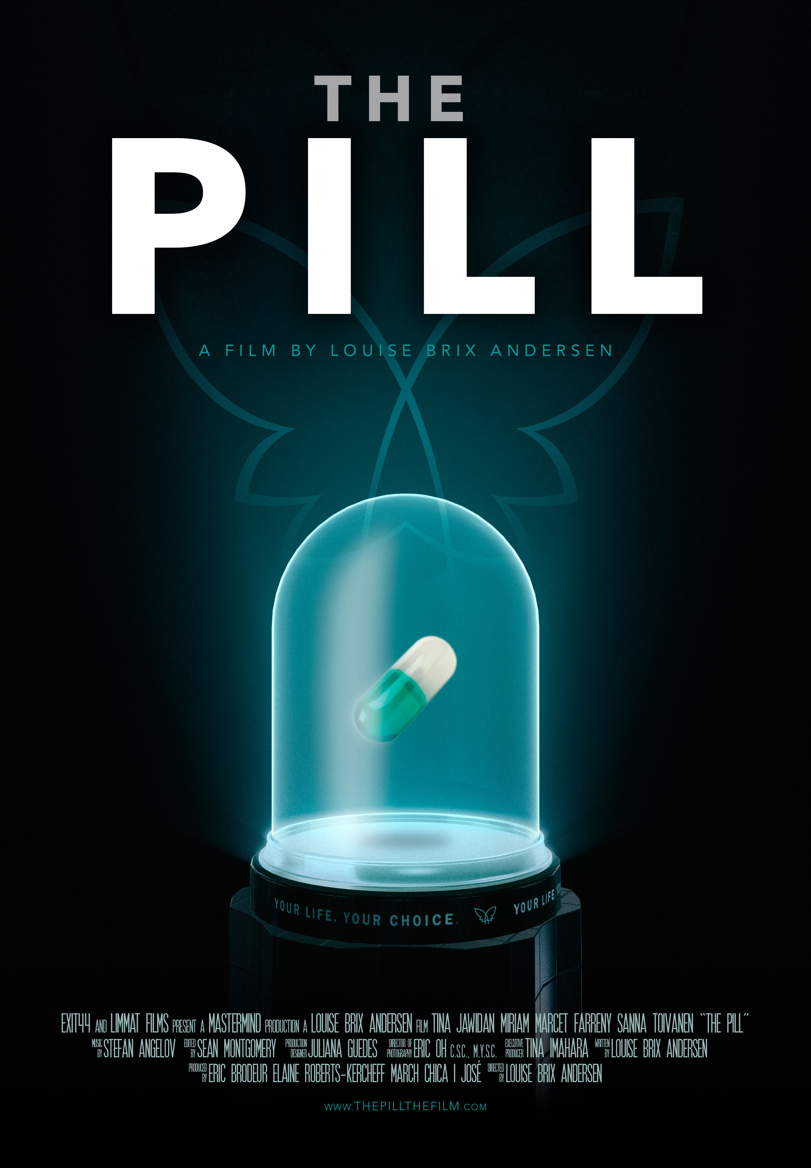 The Pill (2021)