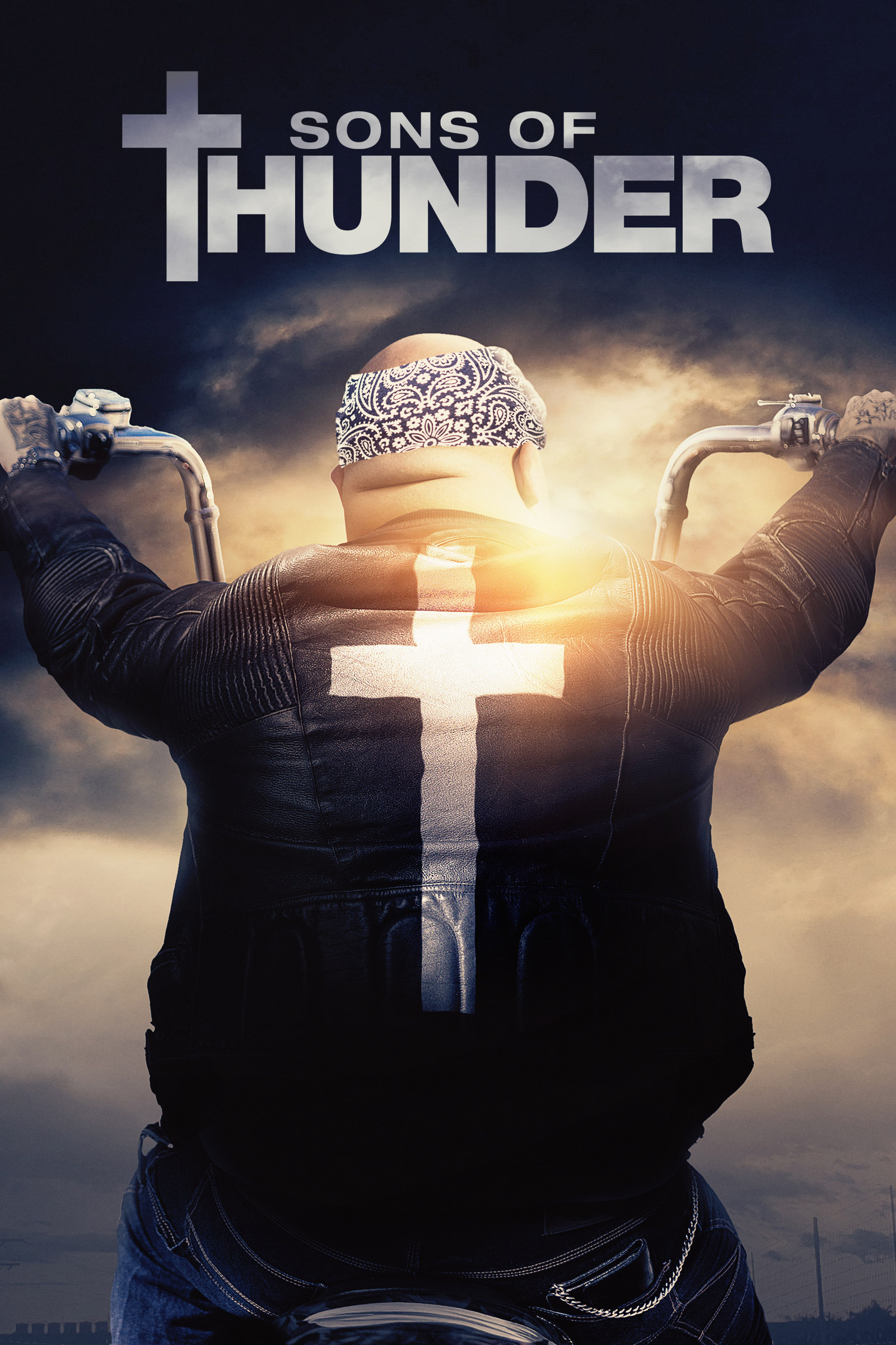 Sons of Thunder (2019)