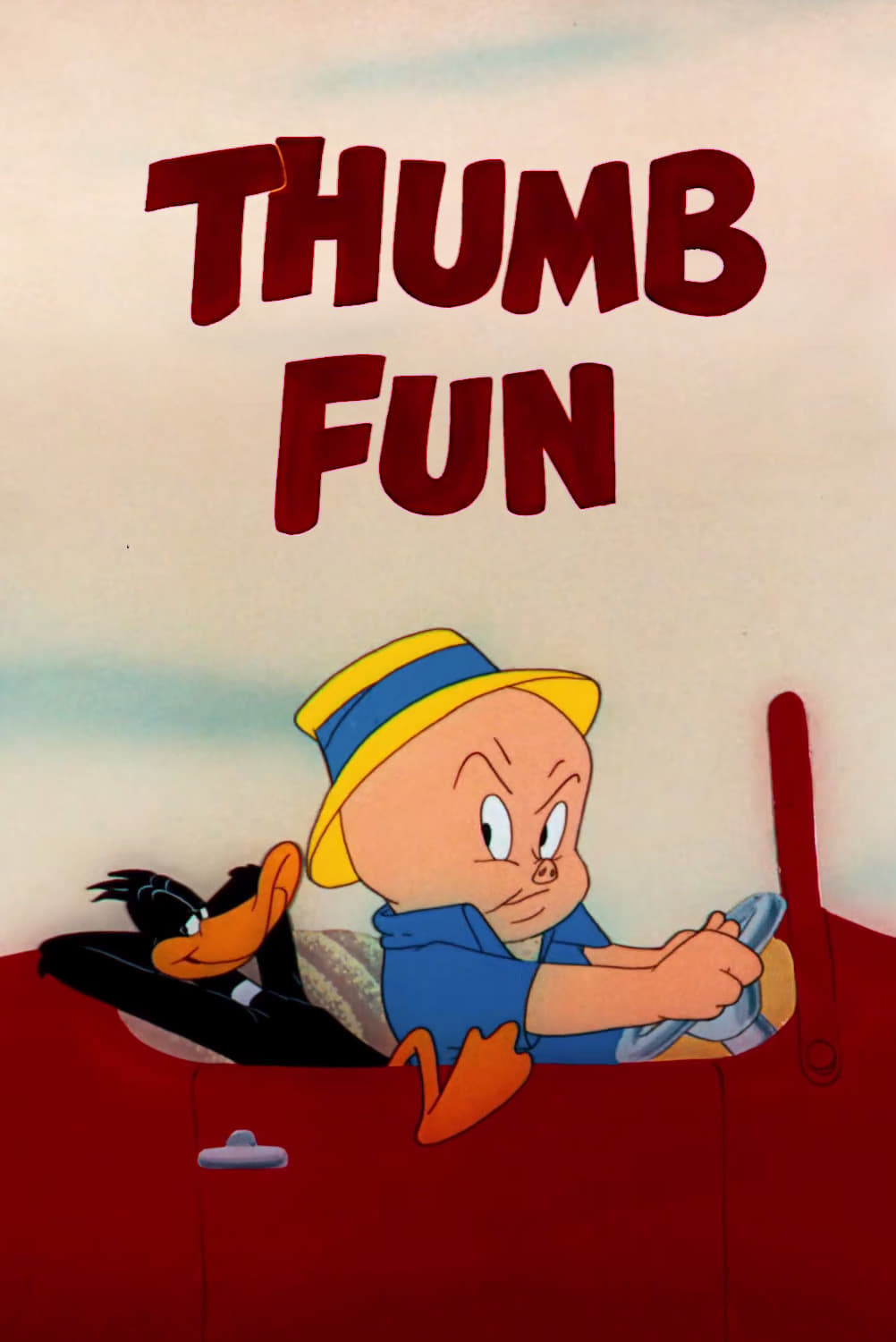 Thumb Fun (1952)