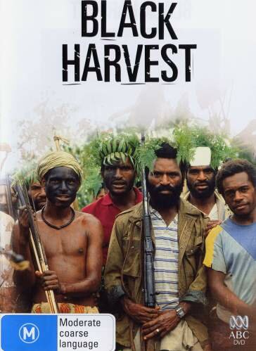 Black Harvest (1992)