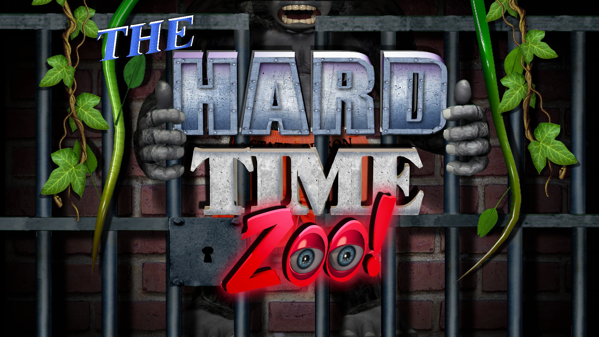 The Hard Time Zoo (2023)