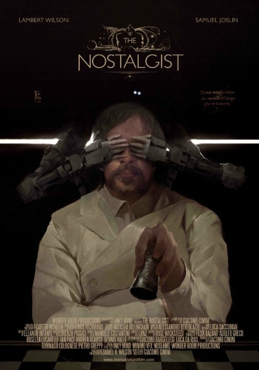 Ностальгист (2014)