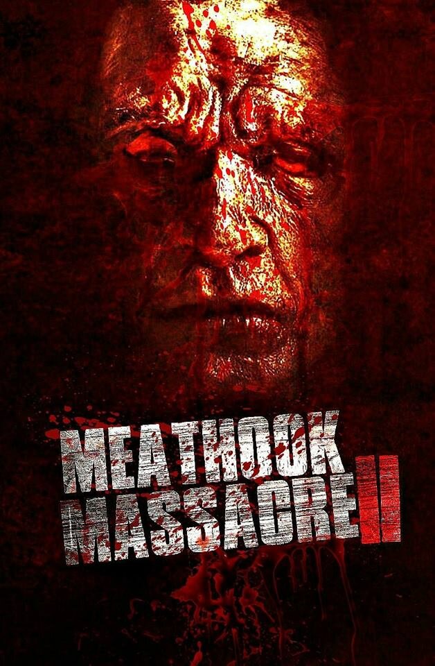 Meathook Massacre II (2017)