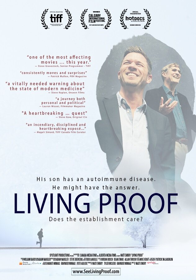 Living Proof (2017)