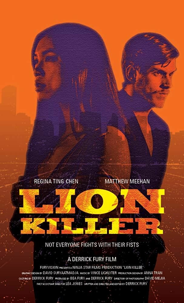 Lion Killer (2019)