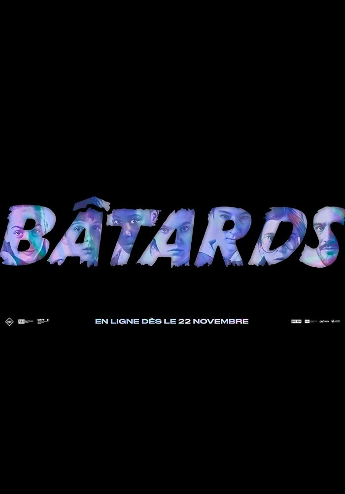 Bâtards (2020)