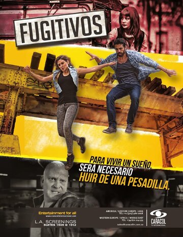 Fugitivos (2014)