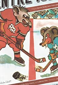 История мышиной хоккейной лиги (1987)