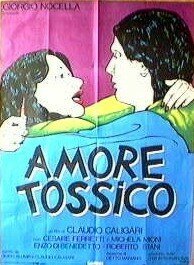 Токсичная любовь (1983)