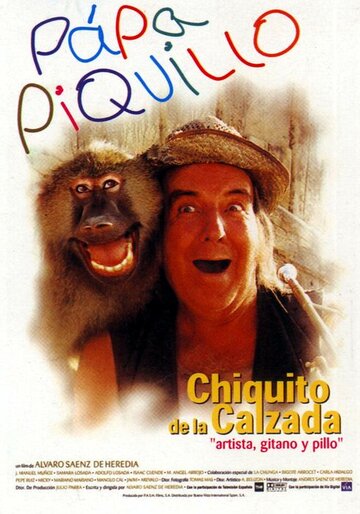 Pápa Piquillo (1998)