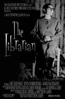 The Librarian (2006)