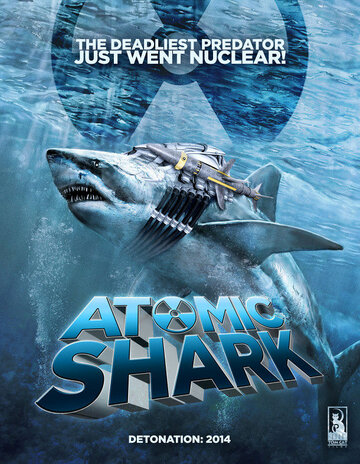 Atomic Shark (2016)