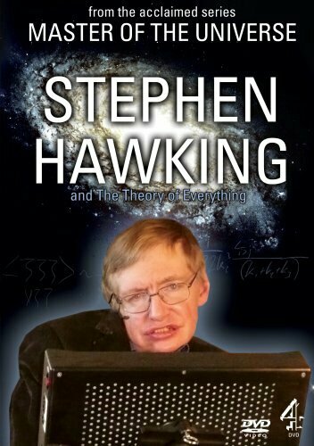Стивен Хокинг: Повелитель Вселенной (2008)