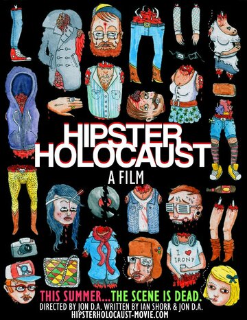 Hipster Holocaust (2012)