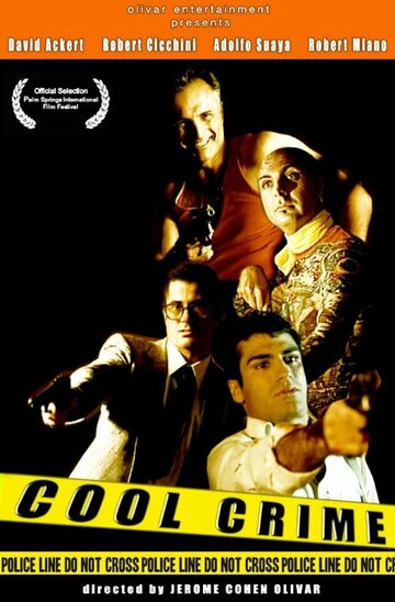 Cool Crime (1999)