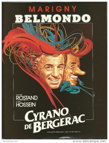 Сирано де Бержерак (1990)
