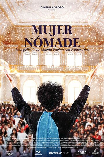 Mujer nómade (2018)