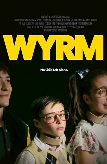 Wyrm (2017)