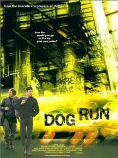 Dog Run (1996)