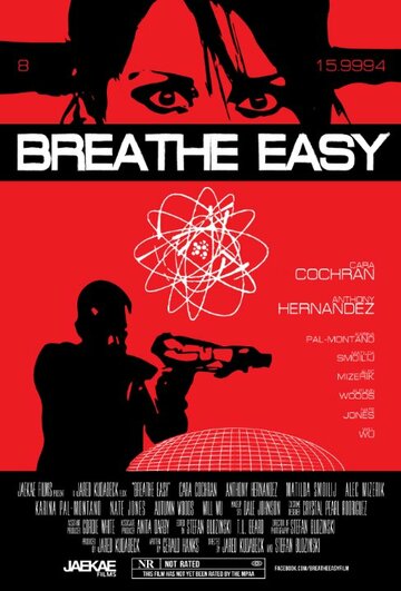Breathe Easy (2015)