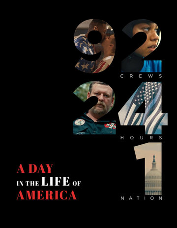 A Day in the Life of America (2019)