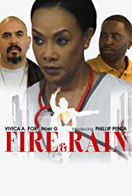 Fire and Rain (2019)