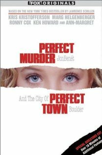 Идеальное убийство, идеальный город (2000)