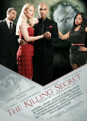The Killing Secret (2018)