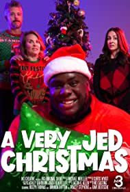 A Very Jed Christmas (2020)