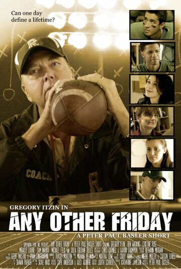 Any Other Friday (2014)