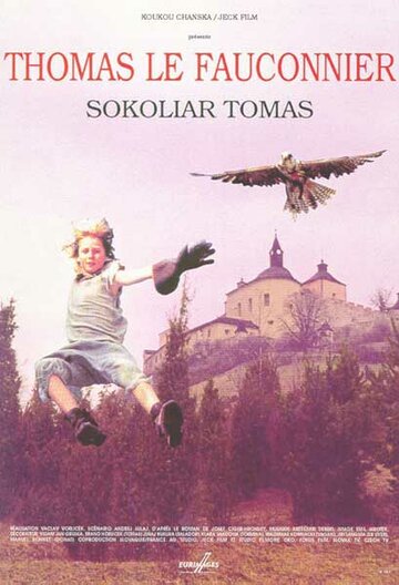 Сокольничий Томас (2000)