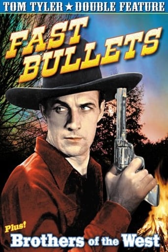 Fast Bullets (1936)