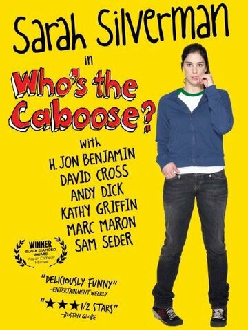 Who's the Caboose? (1999)