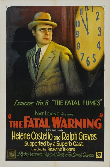 Фатальное предупреждение (1929)