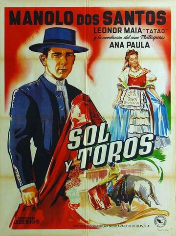 Sol e Toiros (1949)