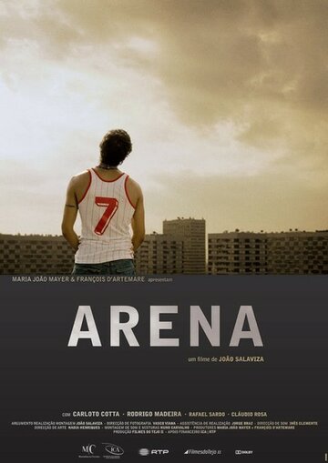 Арена (2009)