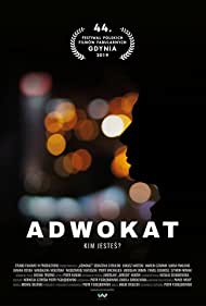 Adwokat (2019)